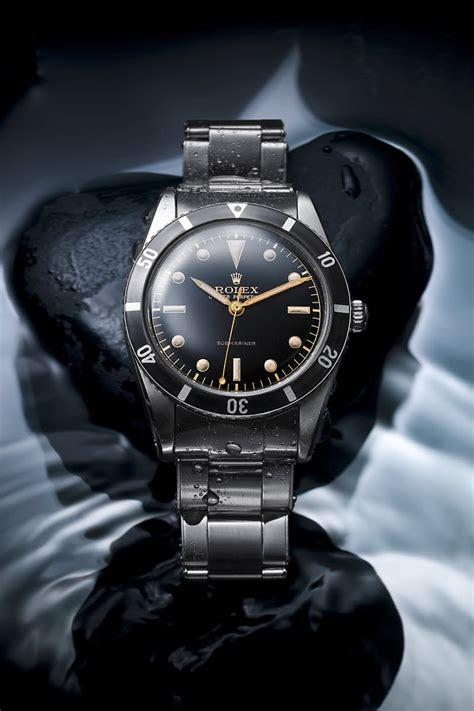 hypebeast rolex submariner|ICONS The Rolex Submariner .